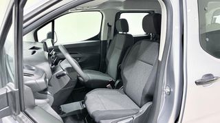 Opel Combo 2026 LIFE EDITION 1.5 DIESEL 102 L2H1 7 SEATS/OPEL BESIKOS-thumb-20