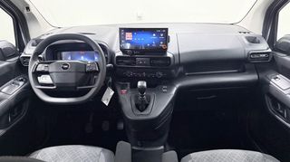 Opel Combo 2026 LIFE EDITION 1.5 DIESEL 102 L2H1 7 SEATS/OPEL BESIKOS-thumb-21