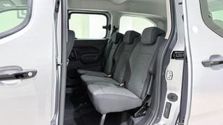 Opel Combo 2026 LIFE EDITION 1.5 DIESEL 102 L2H1 7 SEATS/OPEL BESIKOS-thumb-26