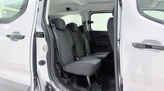 Opel Combo 2026 LIFE EDITION 1.5 DIESEL 102 L2H1 7 SEATS/OPEL BESIKOS-thumb-30