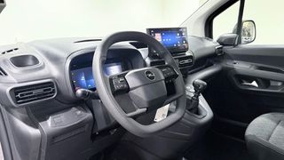 Opel Combo 2026 LIFE EDITION 1.5 DIESEL 102 L2H1 7 SEATS/OPEL BESIKOS-thumb-31