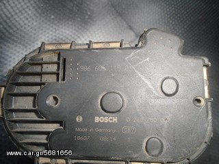 PORSCHE  POXTER  2700cc ΠΕΤΑΛΟΥΔΑ ΓΚΑΖΙΟΥ  986 605 115 01-thumb-6