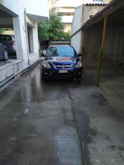 Honda CR-V 2003 CR-V I VTEC-thumb-1