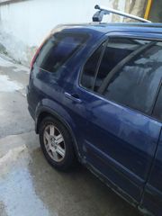 Honda CR-V 2003 CR-V I VTEC-thumb-2