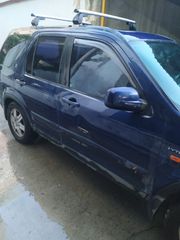Honda CR-V 2003 CR-V I VTEC-thumb-3