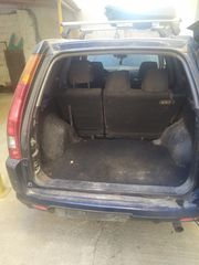 Honda CR-V 2003 CR-V I VTEC-thumb-7