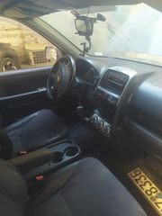 Honda CR-V 2003 CR-V I VTEC-thumb-10