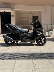 Gilera Nexus 250 SP 2007-thumb-2
