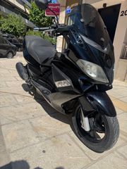Gilera Nexus 250 SP 2007-thumb-3