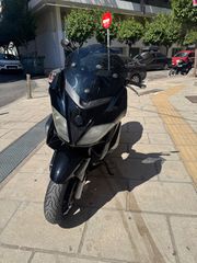 Gilera Nexus 250 SP 2007-thumb-4