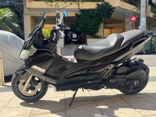 Gilera Nexus 250 SP 2007-thumb-7