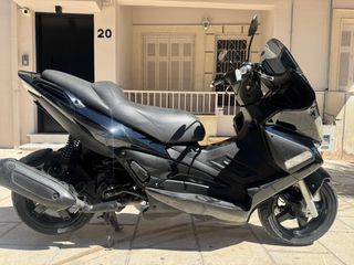Gilera Nexus 250 SP 2007-thumb-13