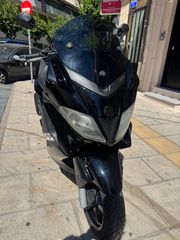 Gilera Nexus 250 SP 2007-thumb-16