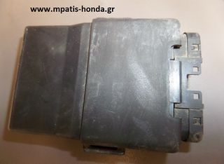 ΗΛΕΚΤΡΟΝΙΚΗ XRV750-AFRICA TWIN