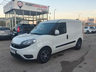 Fiat Doblo 2019 CARGO-1.3 MJET2  SX L1H1C -ΕΛΛΗΝΙΚΟ