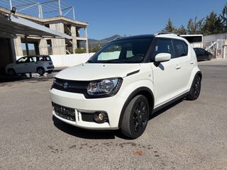 Suzuki Ignis 2017 GL