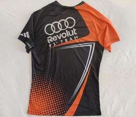 Audi F1 t-shirt