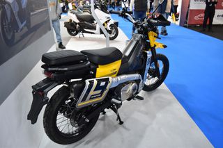 Thrust LT 190 2026