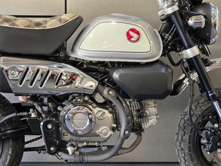 Honda Monkey 125 2024-thumb-7