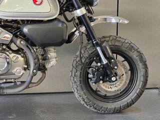 Honda Monkey 125 2024-thumb-8