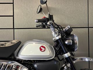 Honda Monkey 125 2024-thumb-9