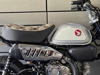 Honda Monkey 125 2024-thumb-10