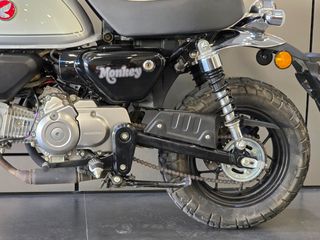 Honda Monkey 125 2024-thumb-21