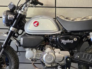 Honda Monkey 125 2024-thumb-23