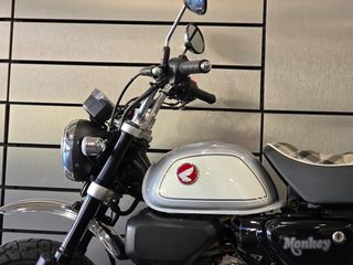 Honda Monkey 125 2024-thumb-24