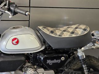 Honda Monkey 125 2024-thumb-25