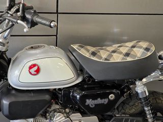 Honda Monkey 125 2024-thumb-26