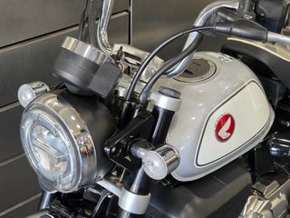 Honda Monkey 125 2024-thumb-28