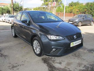 Seat Ibiza 2023 5 Χρόνια Εγγύηση - ECO BUSINESS