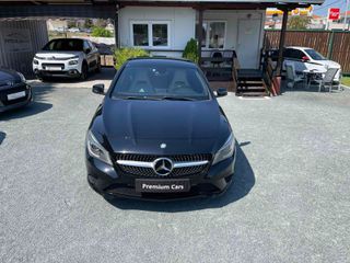 Mercedes-Benz CLA 220 2013-thumb-2