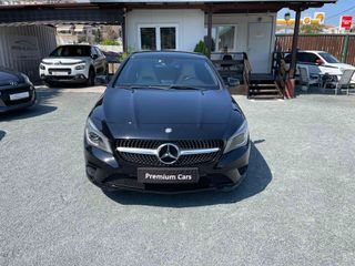 Mercedes-Benz CLA 220 2013-thumb-3