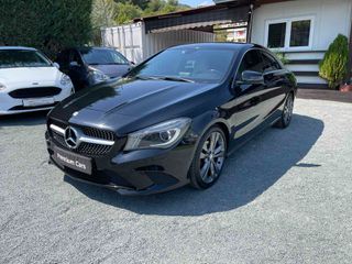 Mercedes-Benz CLA 220 2013-thumb-5