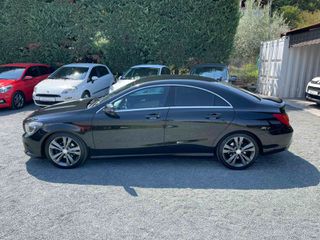 Mercedes-Benz CLA 220 2013-thumb-6