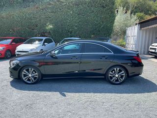 Mercedes-Benz CLA 220 2013-thumb-7