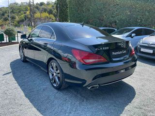 Mercedes-Benz CLA 220 2013-thumb-8