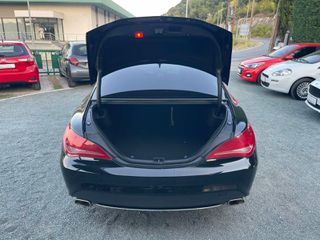 Mercedes-Benz CLA 220 2013-thumb-37