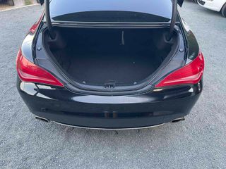 Mercedes-Benz CLA 220 2013-thumb-38