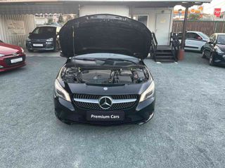 Mercedes-Benz CLA 220 2013-thumb-39