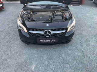 Mercedes-Benz CLA 220 2013-thumb-40