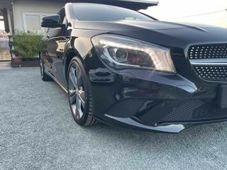 Mercedes-Benz CLA 220 2013-thumb-42