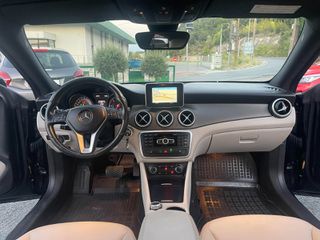 Mercedes-Benz CLA 220 2013-thumb-21