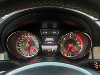 Mercedes-Benz CLA 220 2013-thumb-31