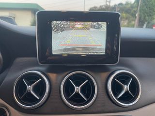 Mercedes-Benz CLA 220 2013-thumb-30