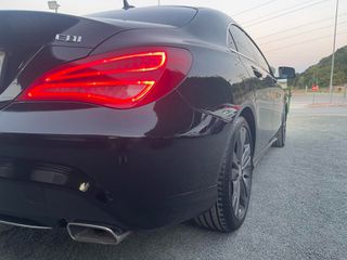 Mercedes-Benz CLA 220 2013-thumb-43