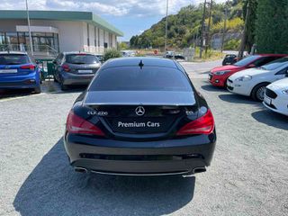 Mercedes-Benz CLA 220 2013-thumb-10