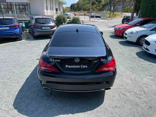 Mercedes-Benz CLA 220 2013-thumb-11